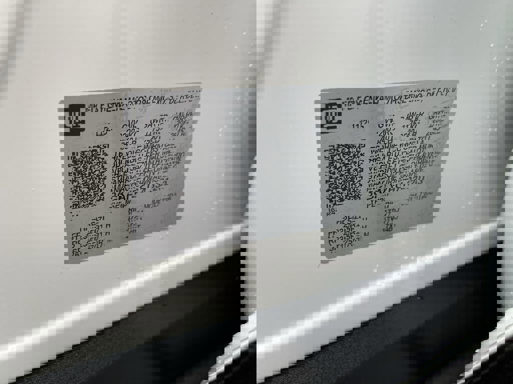 New 2026 GMC Terrain AT4 w/ Convenience Package III image 33