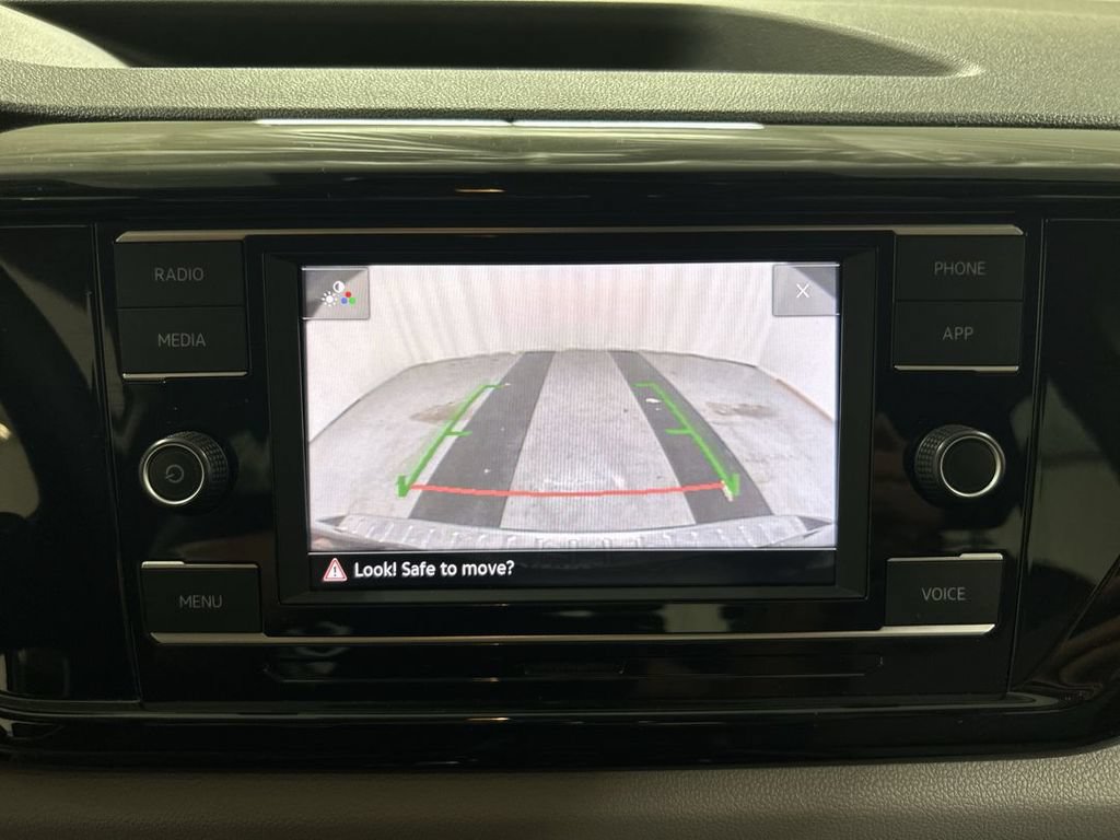 Used 2023 Volkswagen Taos S w/ Driver Assistance Package AWD/4WD image 15