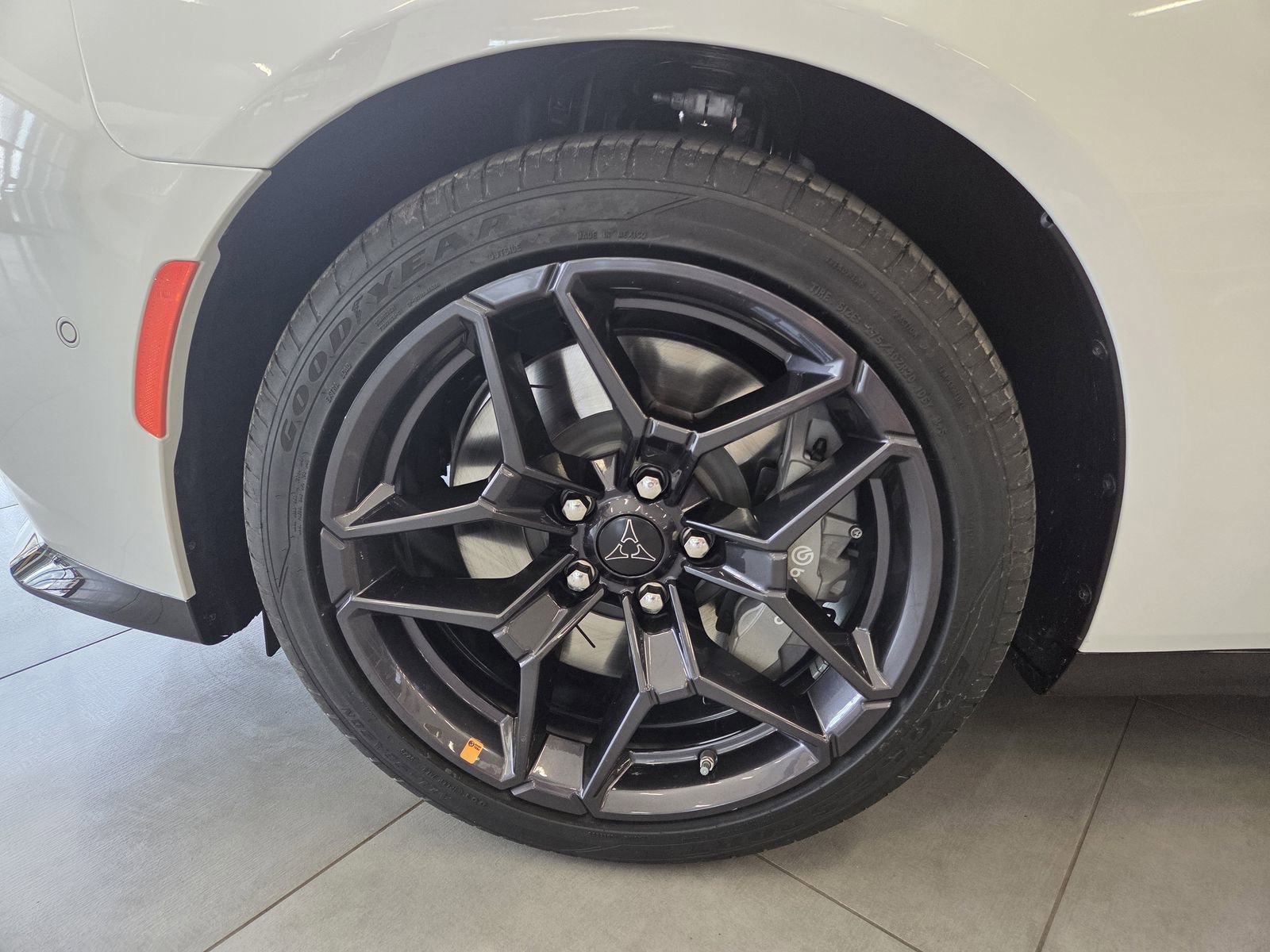 New 2026 Dodge Charger R/T image 25