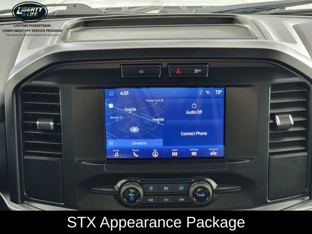 Certified 2023 Ford F150 XL w/ STX Appearance Package AWD/4WD image 21