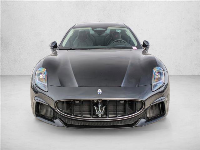 Used 2024 Maserati GranTurismo Trofeo image 2