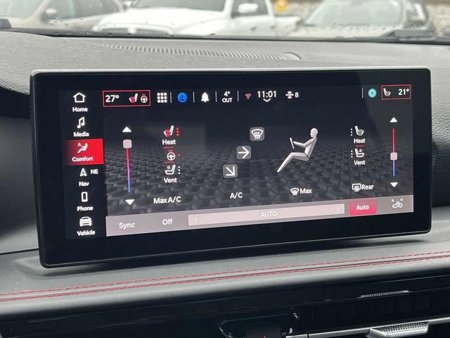 New 2024 Dodge Hornet R/T Plus AWD/4WD image 26