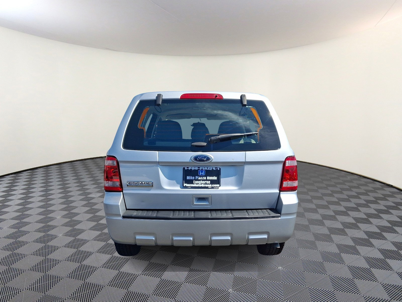Used 2012 Ford Escape XLS FWD image 6