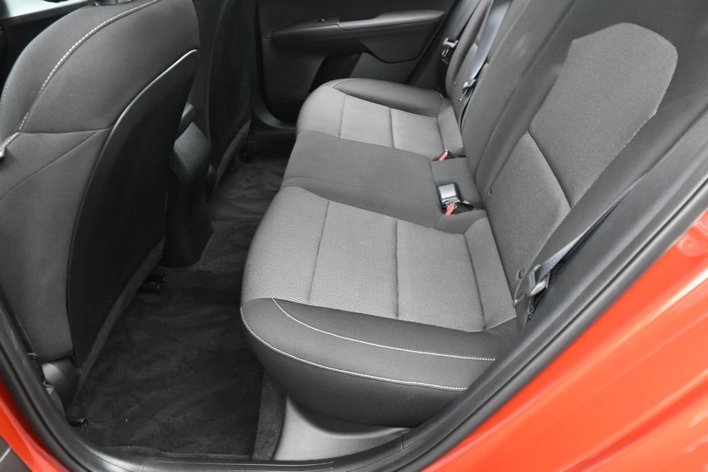 Used 2023 Kia Forte LXS w/ LXS Technology Package FWD image 28
