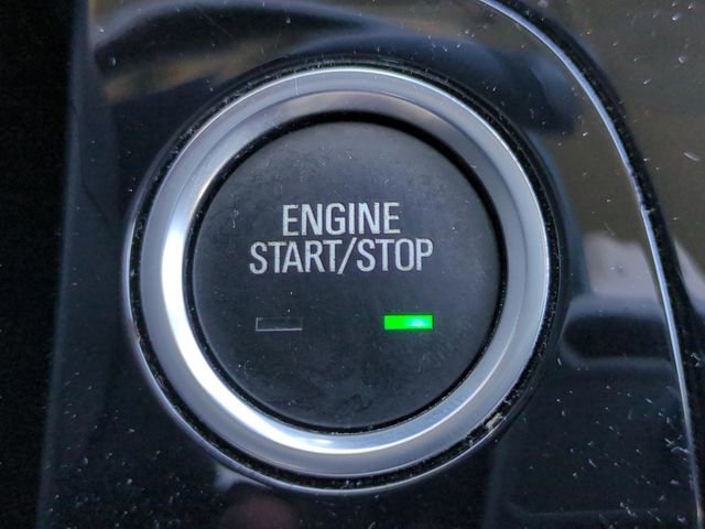 Used 2018 Buick Encore Premium FWD image 22