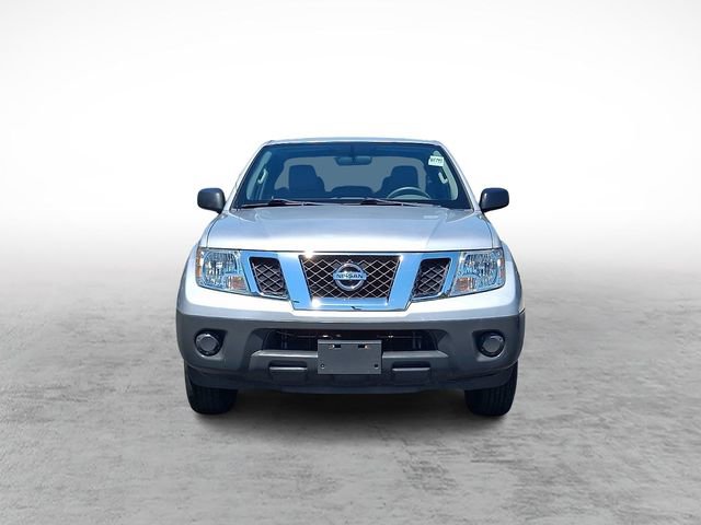 Used 2015 Nissan Frontier S RWD image 2