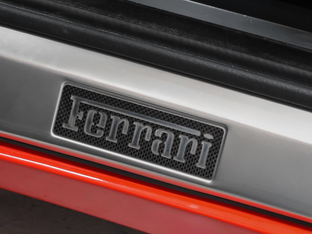 Used 2004 Ferrari 360 Challenge Stradale RWD image 47