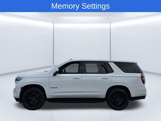 Certified 2024 Chevrolet Tahoe RST w/ RST Performance Edition AWD/4WD image 15
