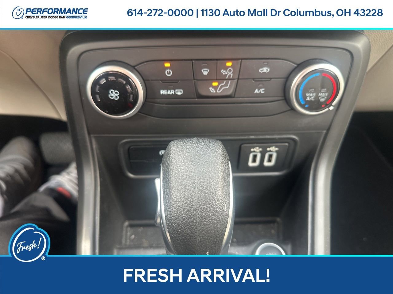 Used 2022 Ford EcoSport S image 21