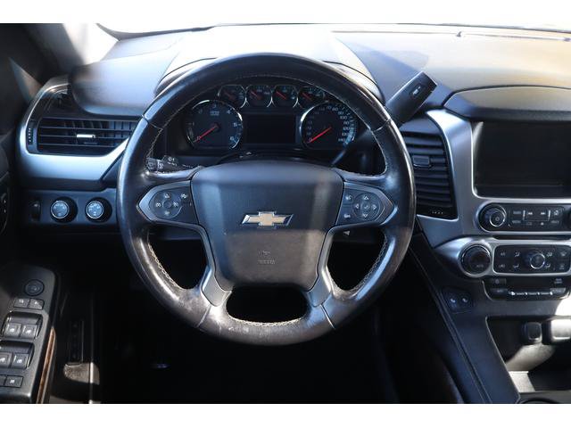 Used 2016 Chevrolet Tahoe LT AWD/4WD image 12