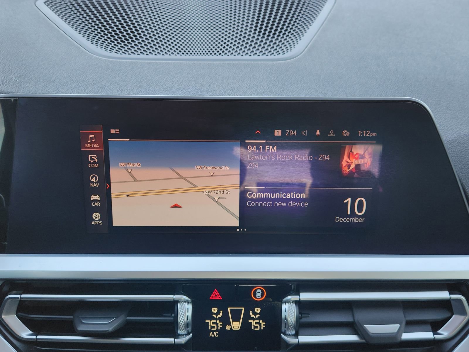 Used 2022 BMW 330i xDrive Sedan image 21