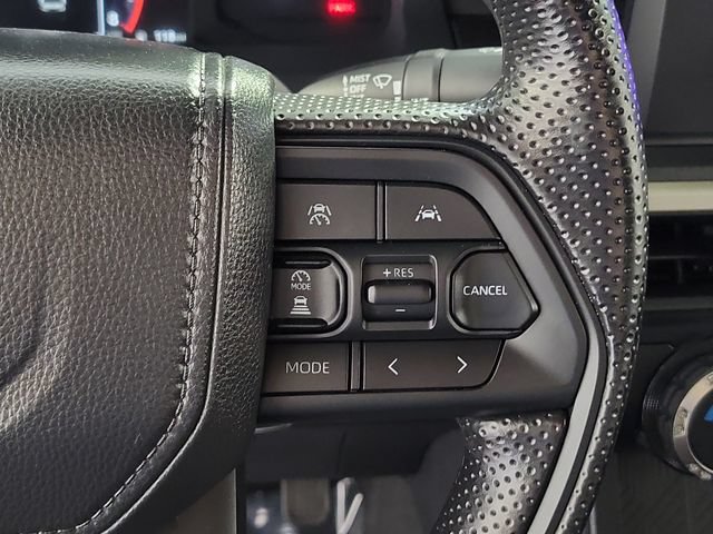 Used 2025 Toyota Tacoma SR RWD image 25