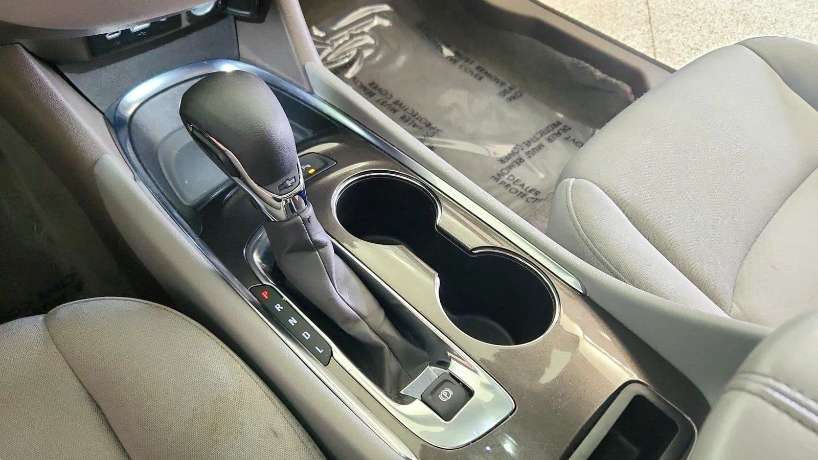 Used 2024 Chevrolet Malibu LT FWD image 19