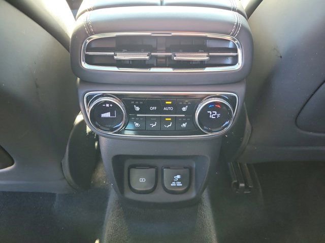 Used 2024 Genesis GV80 3.5T Prestige w/ Prestige Package image 15