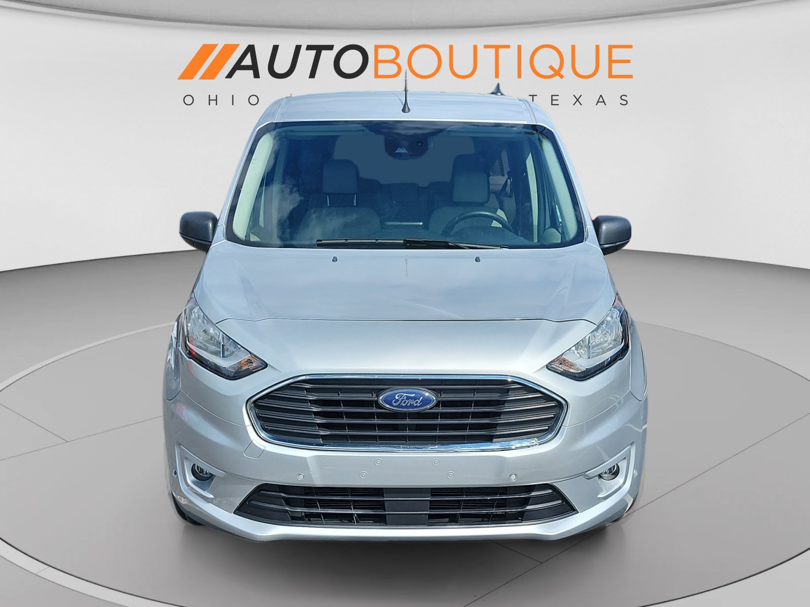 Used 2022 Ford Transit Connect XLT FWD image 8