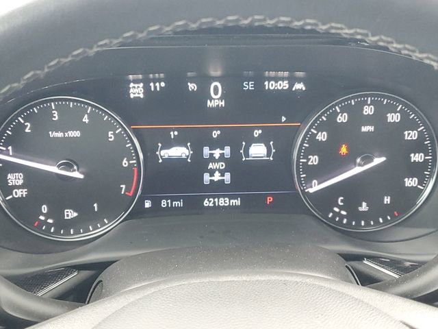 Certified 2023 Buick Envision Essence image 21