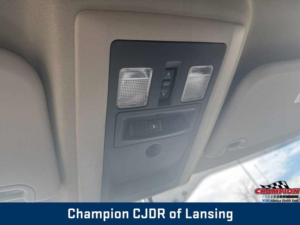 Used 2012 RAM 1500 Sport w/ Sport Premium Group AWD/4WD image 38