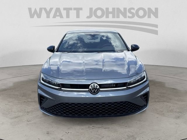 New 2025 Volkswagen Jetta Sport image 8