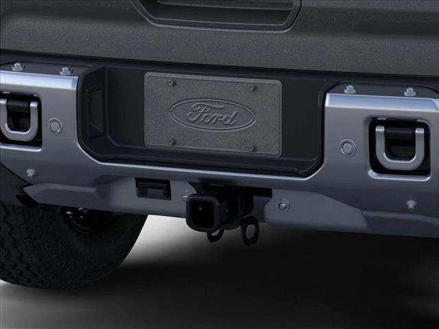 New 2025 Ford Bronco Sport Badlands w/ Sasquatch Badlands Package image 23