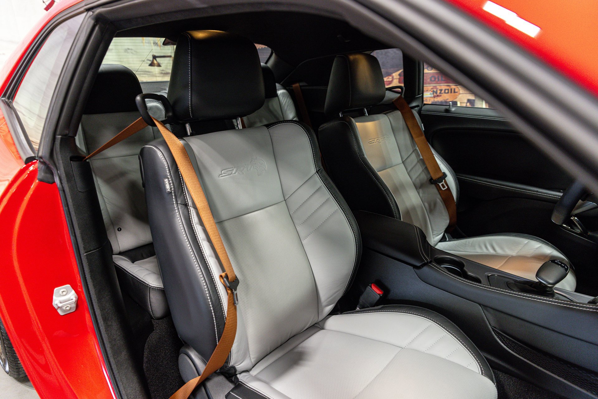 Used 2023 Dodge Challenger SRT Hellcat image 19