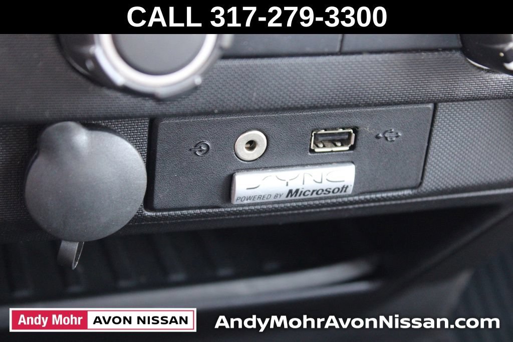 Used 2013 Ford F150 STX w/ Mid Equipment Group AWD/4WD image 35