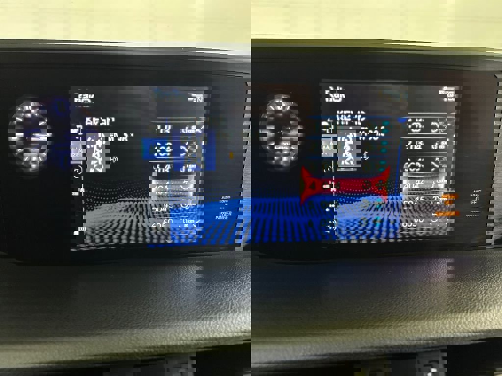 Used 2020 Lexus ES 350 F Sport w/ Accessory Package 2 image 11