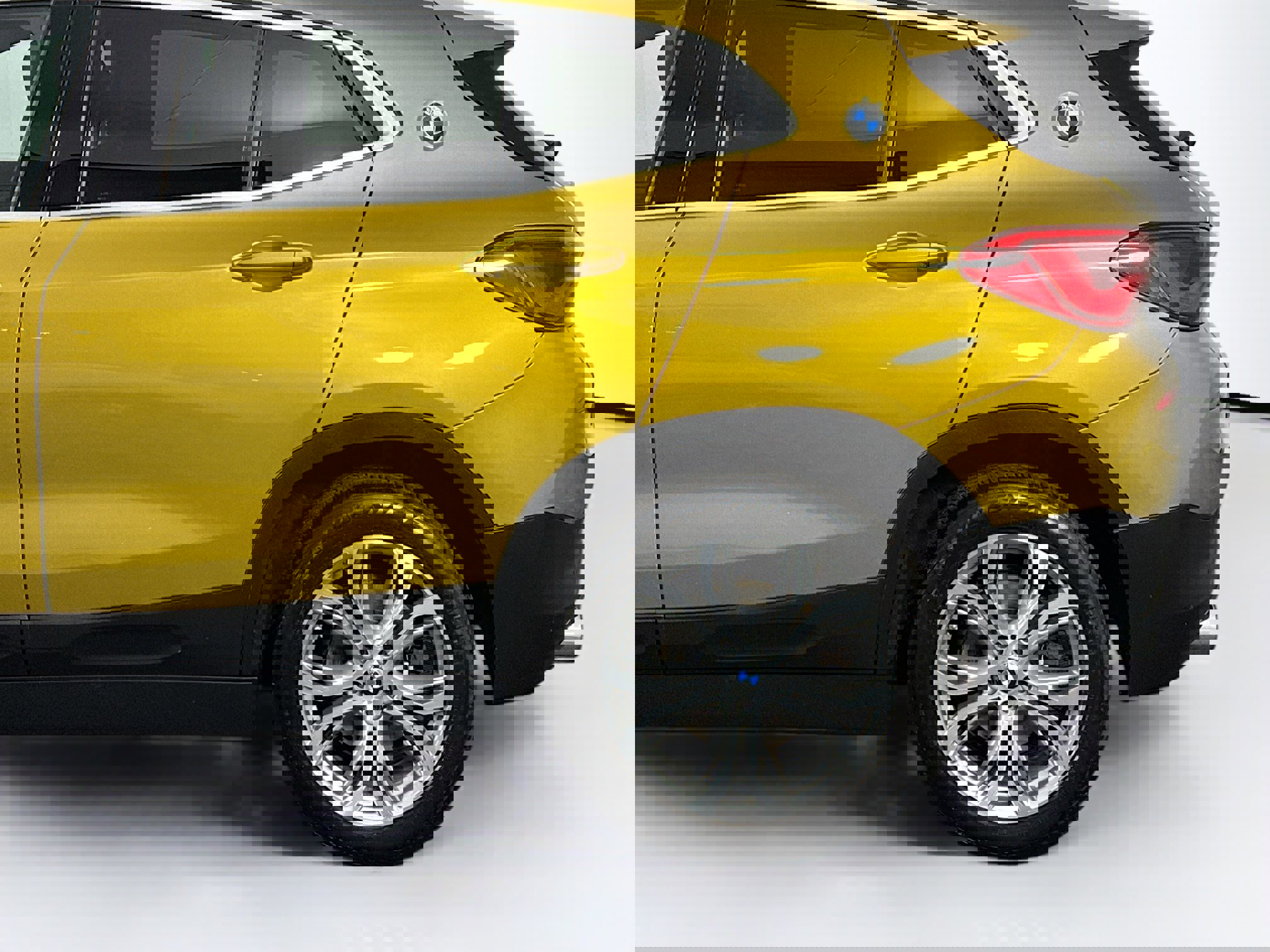 Used 2019 BMW X2 xDrive28i w/ Convenience Package image 41