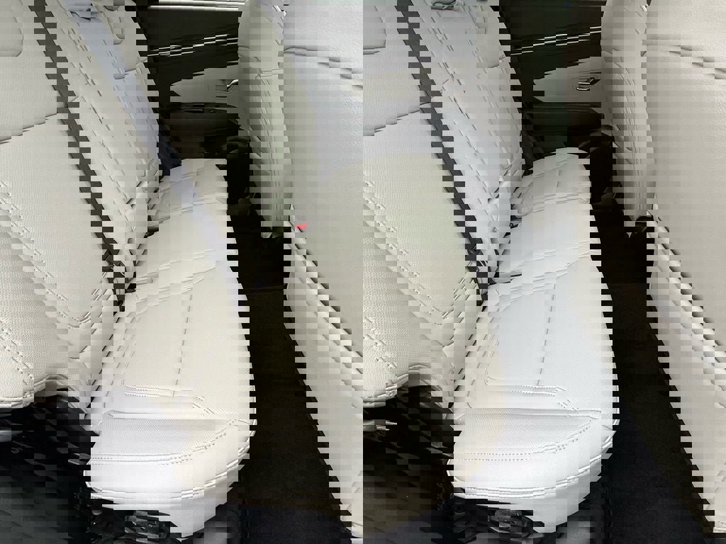 Used 2024 Hyundai Tucson SEL w/ Convenience Package image 11