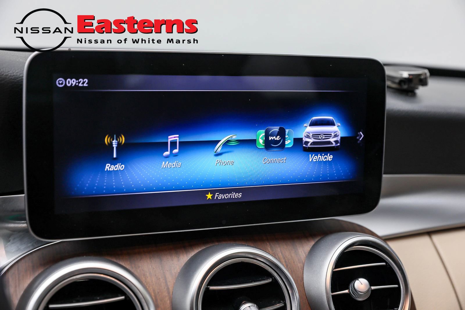 Used 2021 Mercedes-Benz C 300 4MATIC Sedan image 29