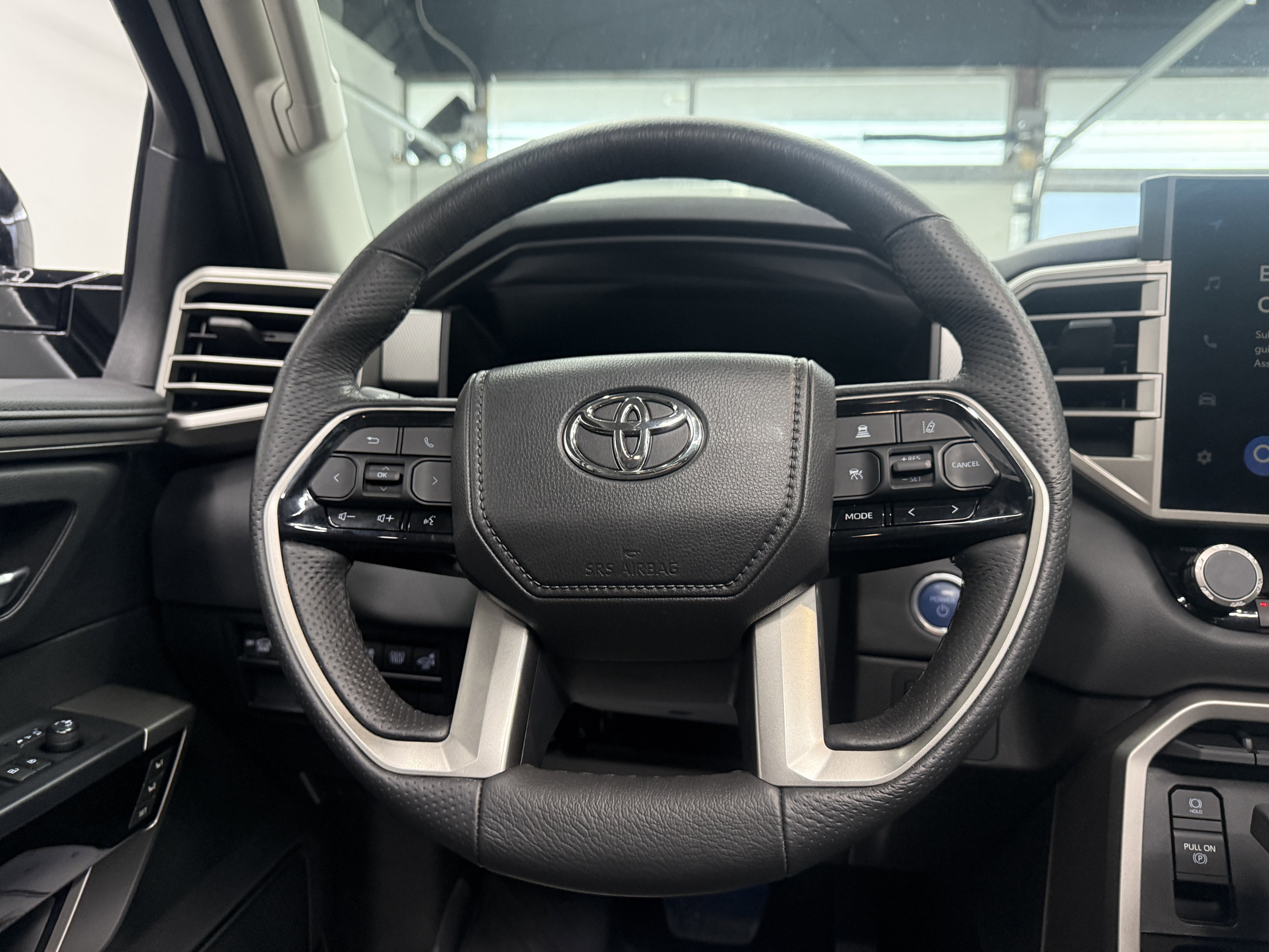 Used 2024 Toyota Sequoia Limited image 14