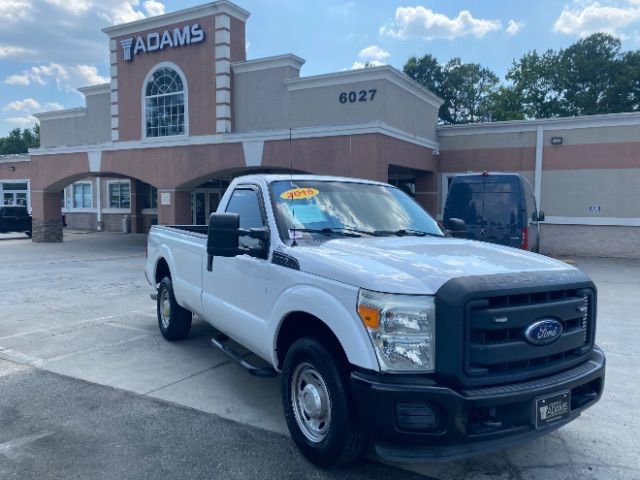 Used 2016 Ford F250 XL RWD image 1