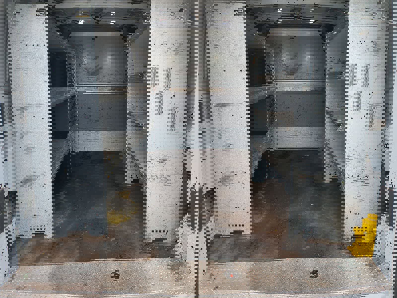 Used 2018 Ford Transit 150 130 Low Roof w/ Exterior Upgrade Package image 30