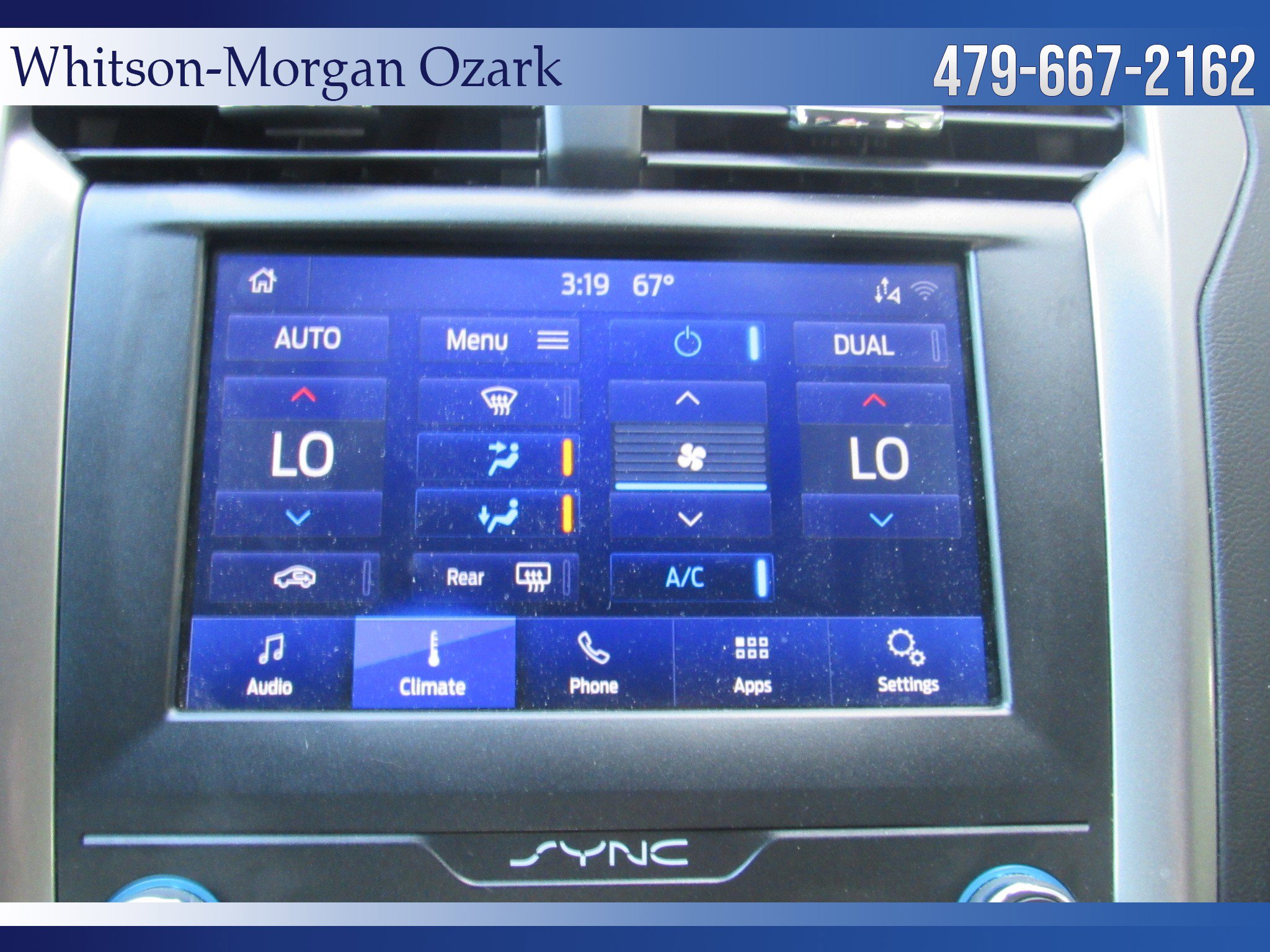 Used 2020 Ford Fusion SE image 37