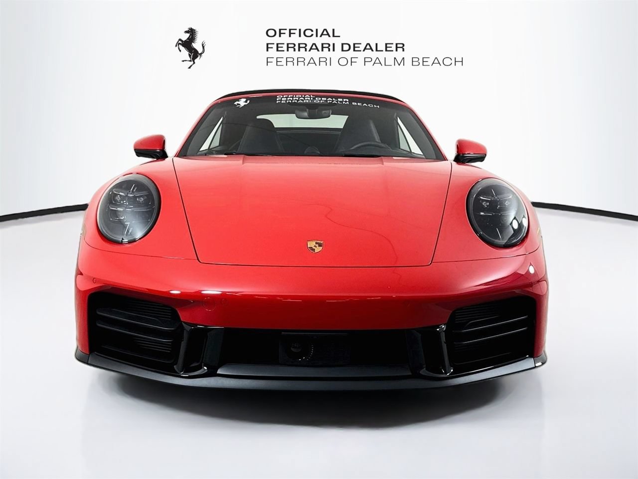Used 2026 Porsche 911 Carrera S RWD image 2