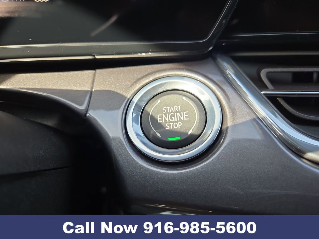 New 2026 Chevrolet Trax ACTIV w/ Driver Confidence Package image 20