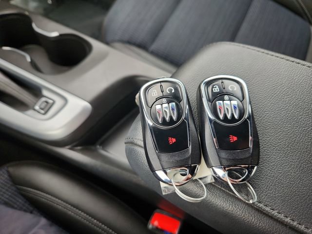 Used 2024 Buick Envista Preferred w/ Convenience I Package image 47