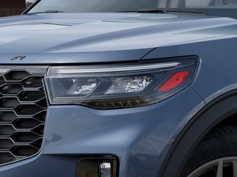 New 2027 Ford Explorer ST-Line w/ Premium Package RWD image 42
