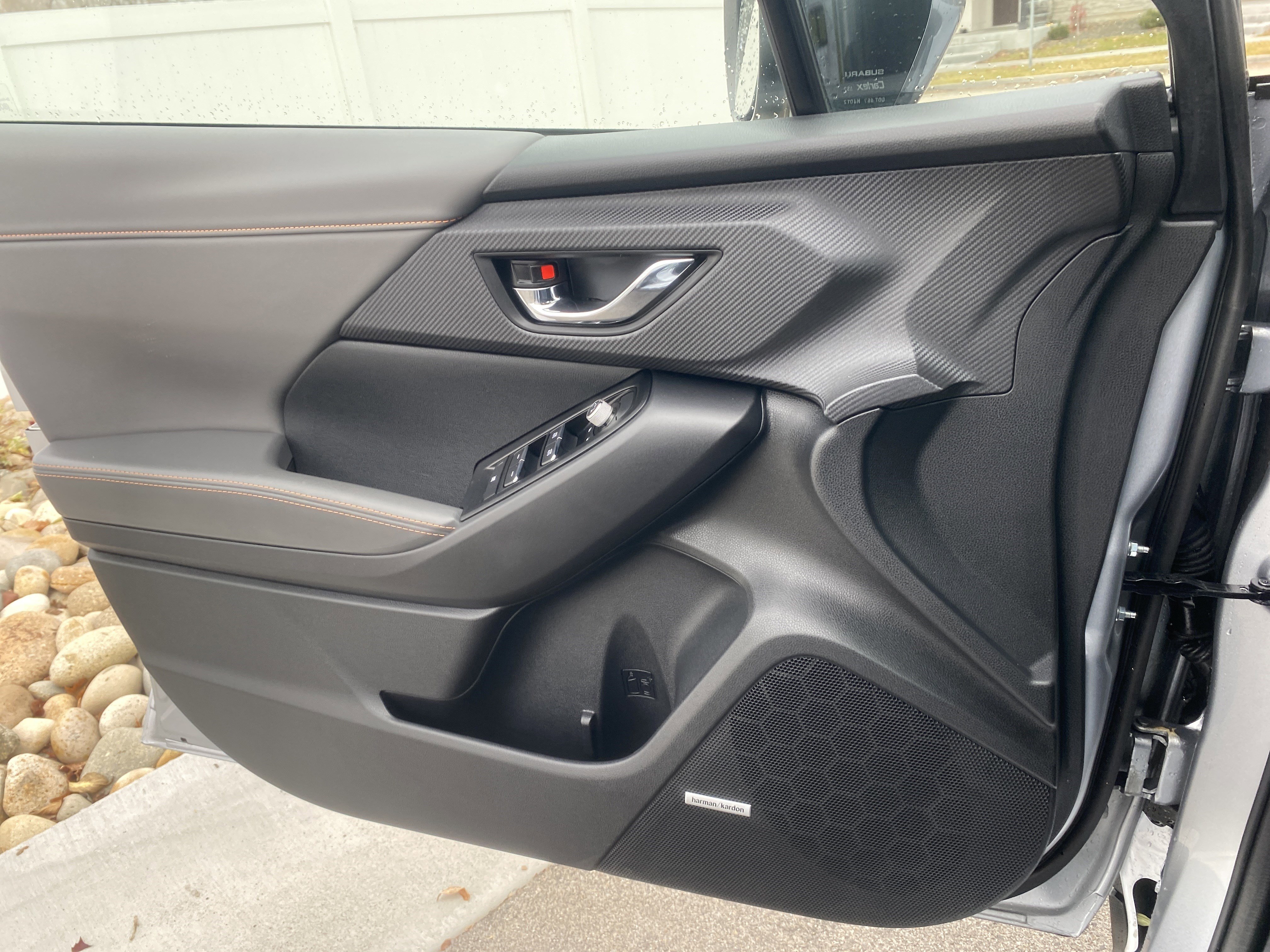 Used 2025 Subaru Crosstrek 2.5i Limited w/ Crosstrek Mirror Package image 17