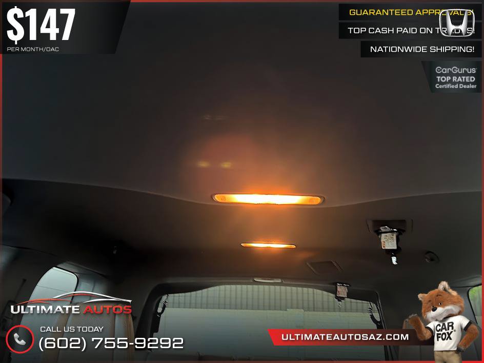 Used 2012 Honda Pilot EX-L image 38