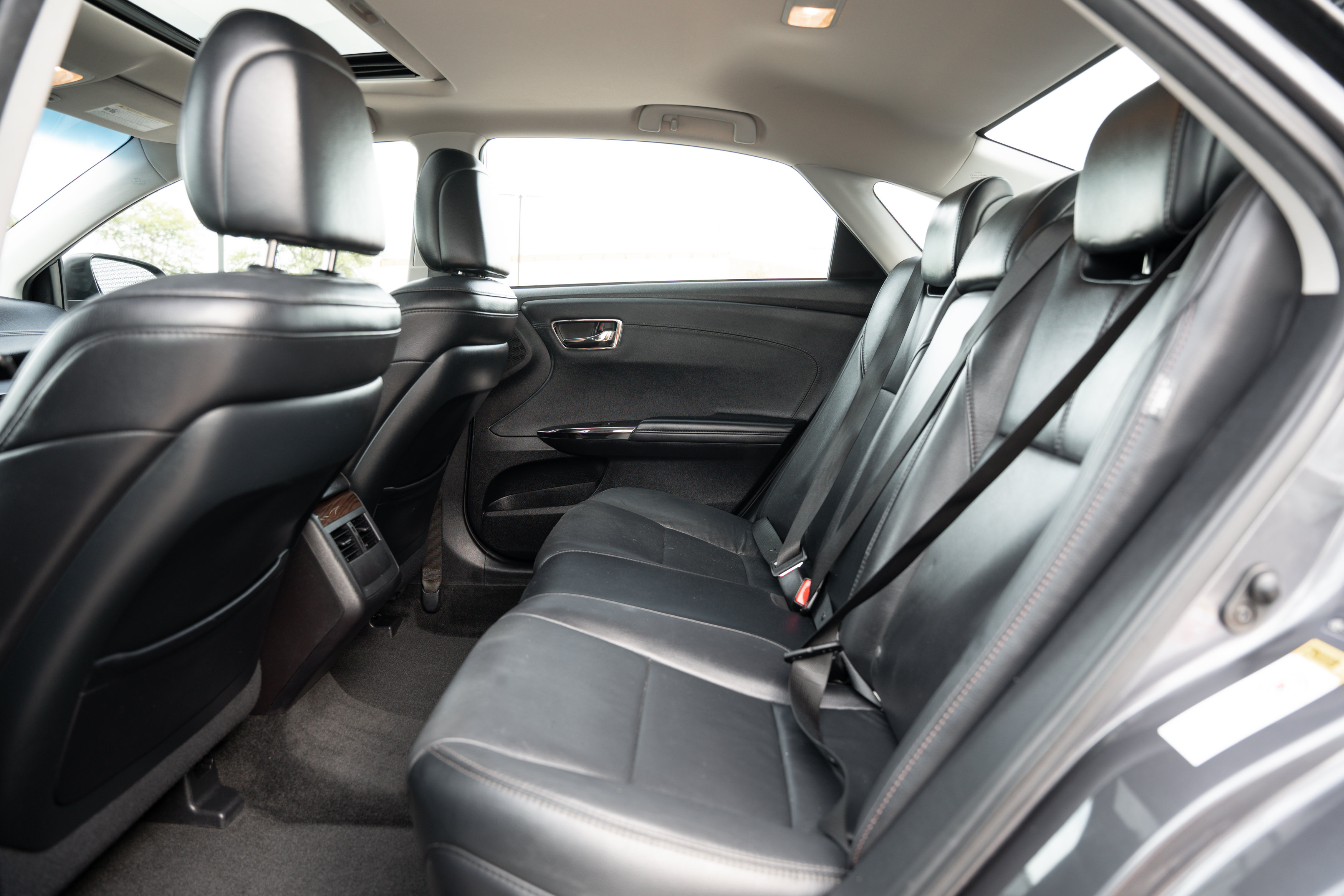 Used 2015 Toyota Avalon XLE Touring FWD image 20