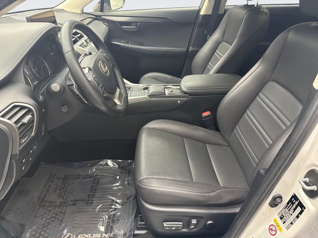 Used 2018 Lexus NX 300 300 4WD NAVIGATION w/ Premium Package image 11