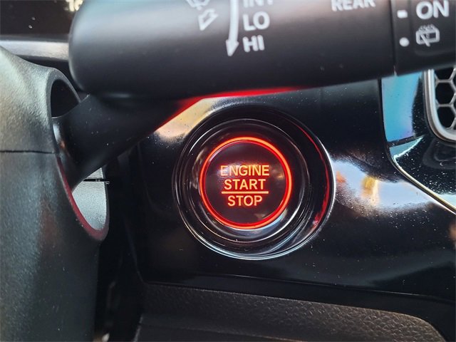 Certified 2023 Honda Civic Sport image 17