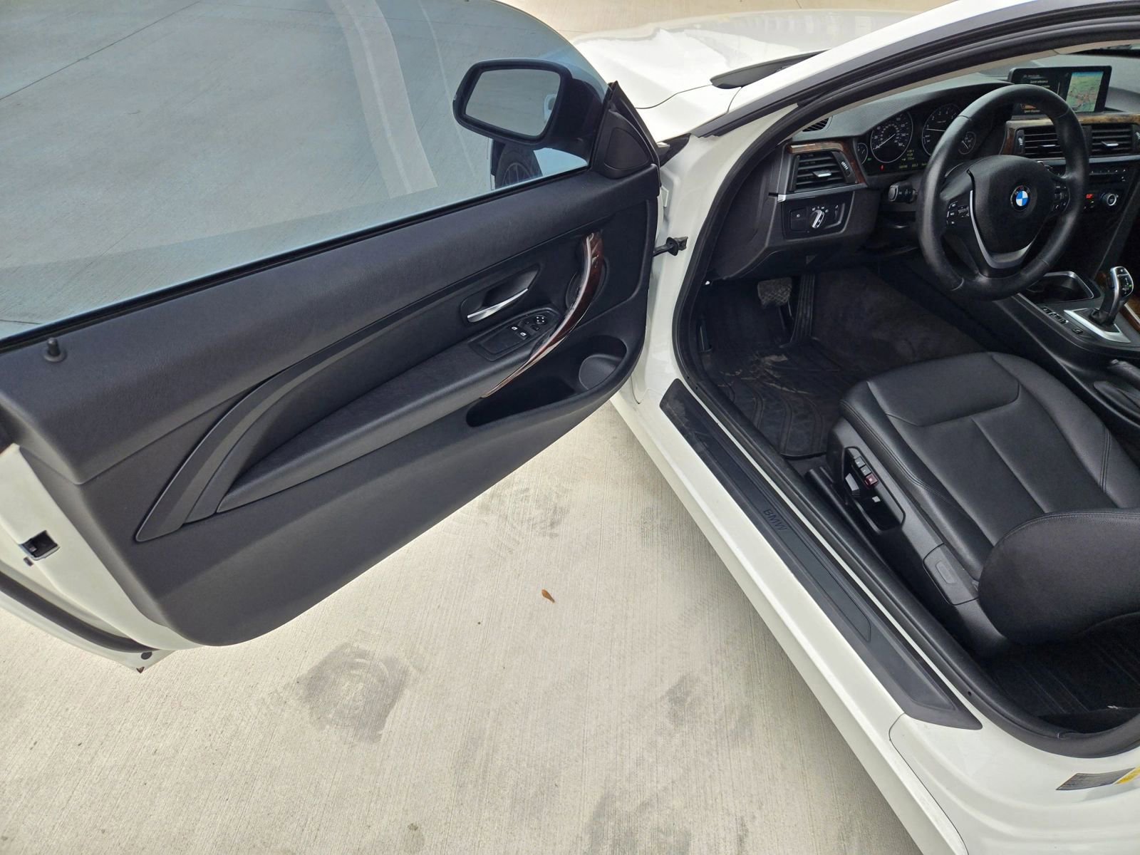 Used 2014 BMW 428i Coupe image 14