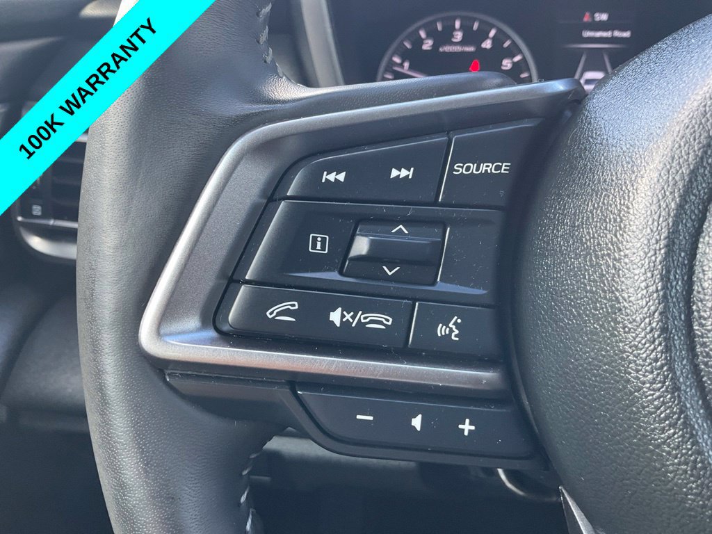 Used 2024 Subaru Legacy Touring XT AWD/4WD image 23