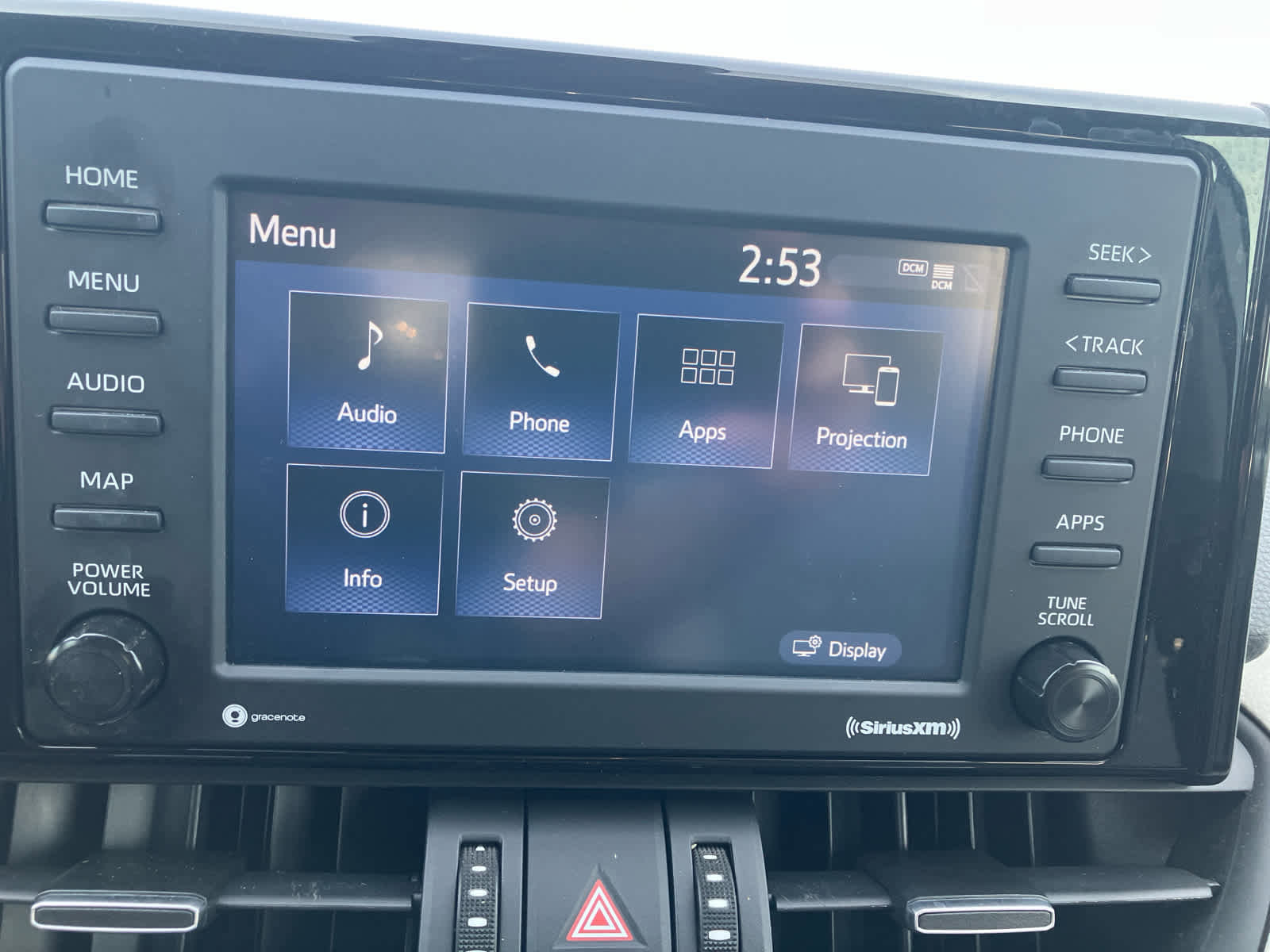 Used 2021 Toyota RAV4 XLE Premium image 20