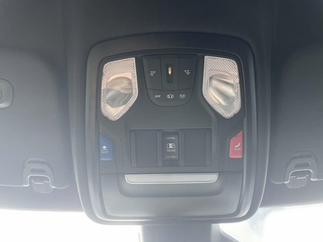 New 2025 RAM 1500 Big Horn AWD/4WD image 28