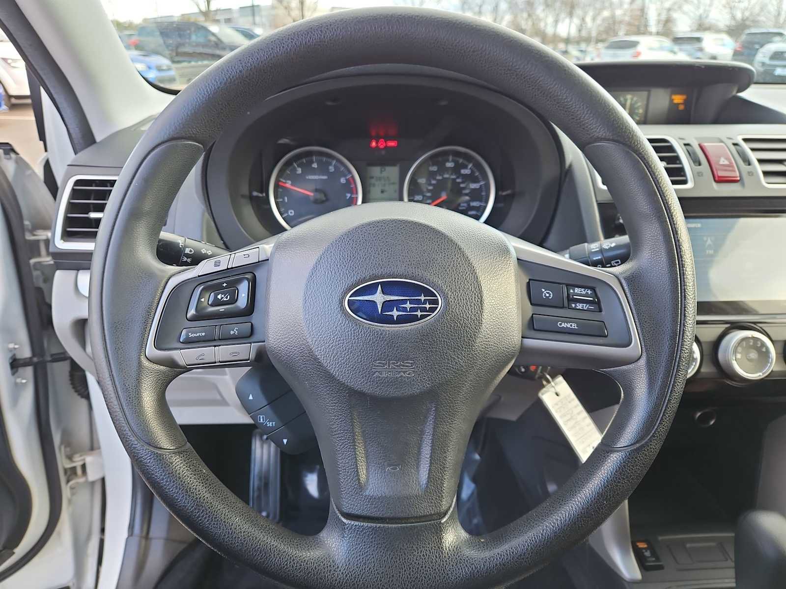 Used 2016 Subaru Forester 2.5i Premium w/ Popular Package #2 image 22