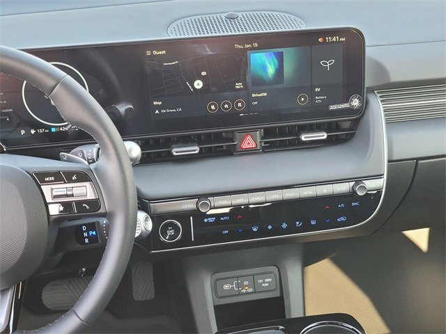 New 2026 Hyundai Ioniq 5 SEL image 15