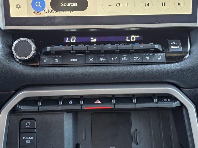 Certified 2025 Toyota Tundra Limited w/ Power Package image 15