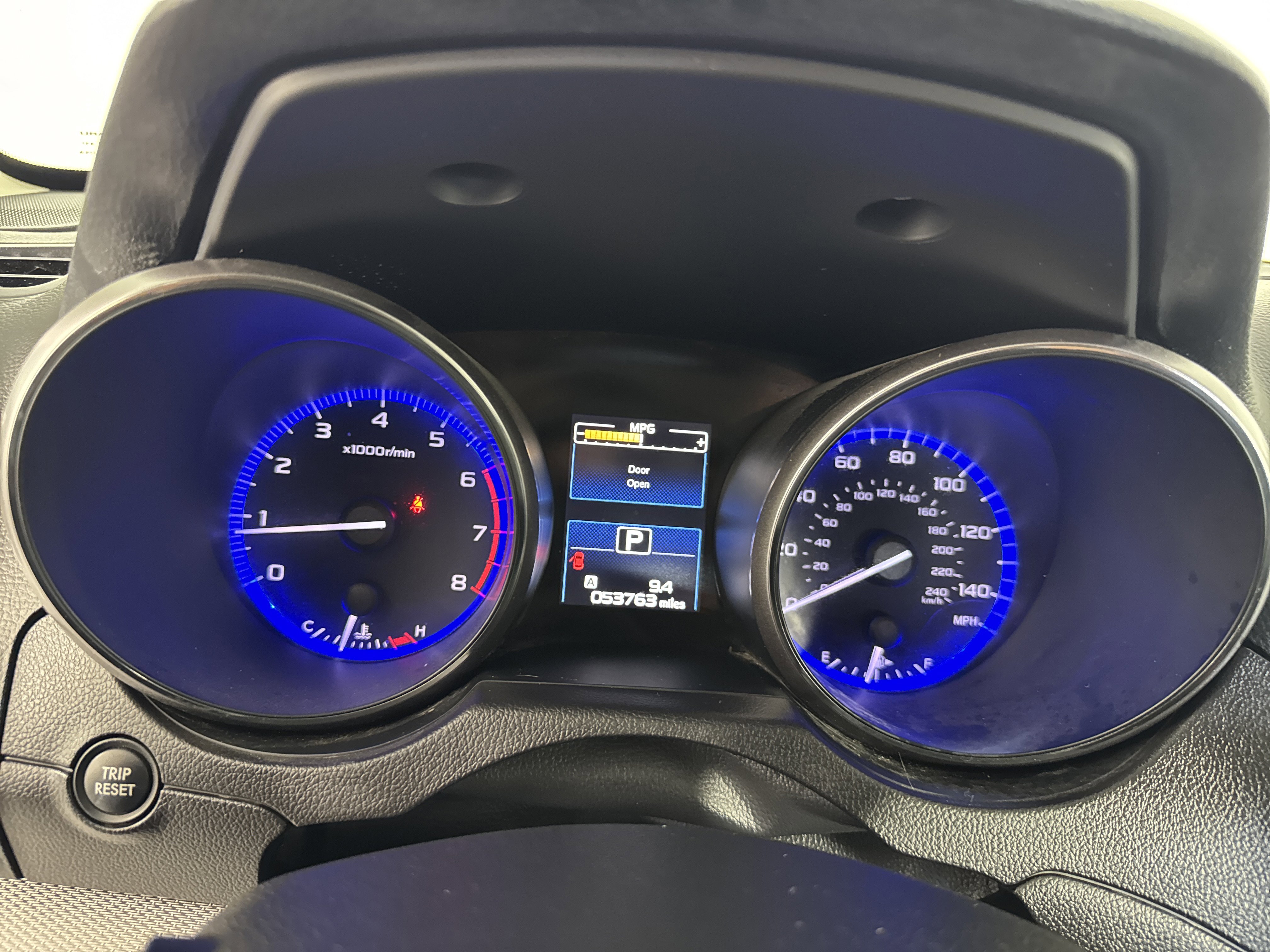 Used 2016 Subaru Legacy 2.5i Premium w/ Popular Package #1 AWD/4WD image 14